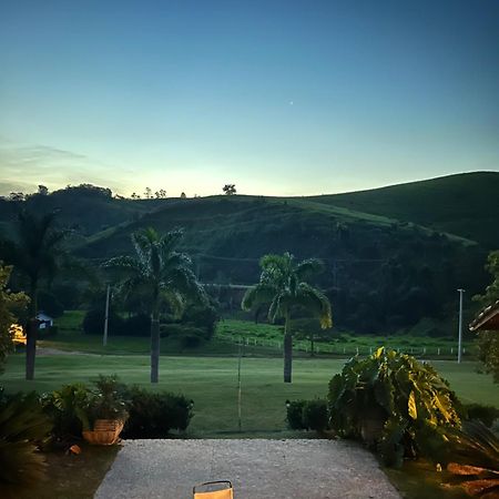 Hotel Fazenda Casa Grande Jacarei Bagian luar foto
