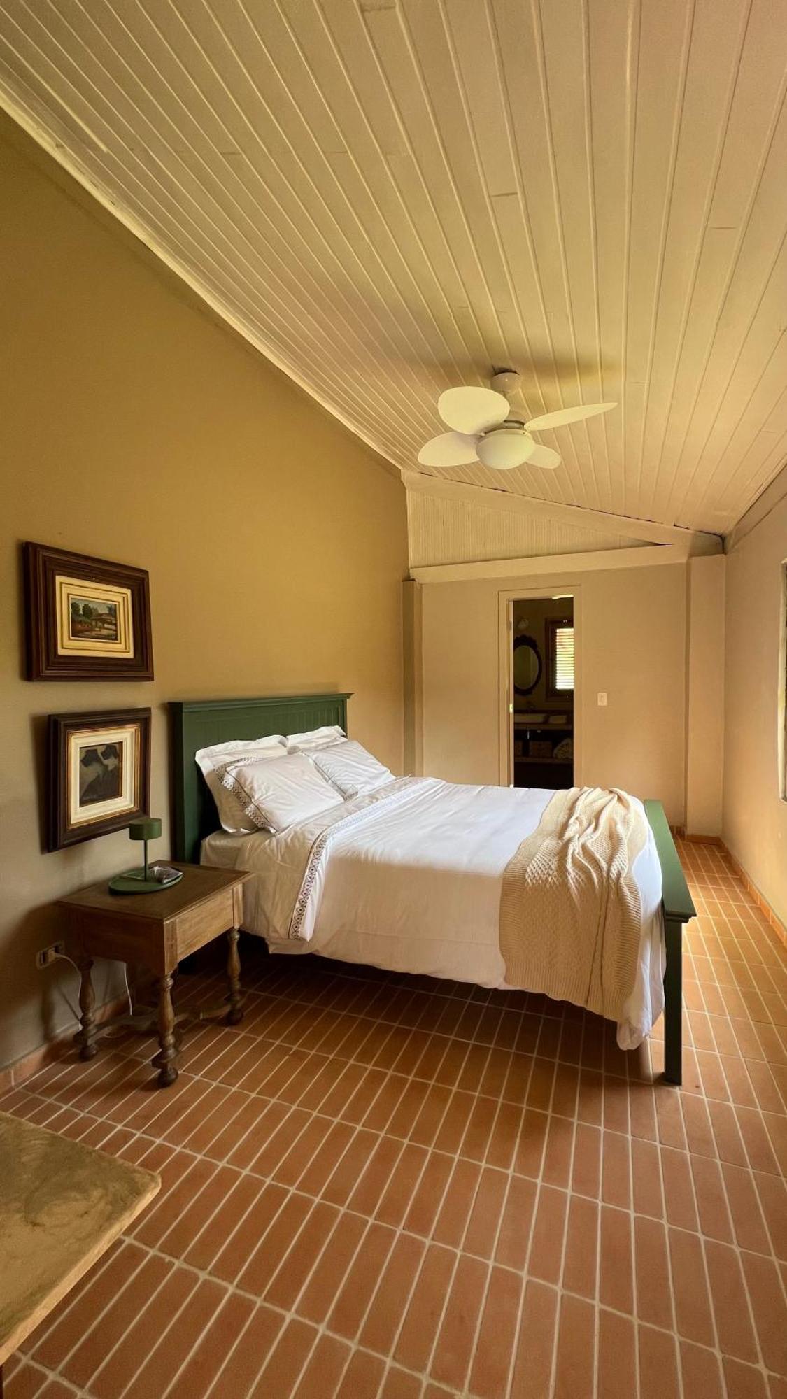 Hotel Fazenda Casa Grande Jacarei Bagian luar foto